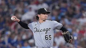 White Sox vs. Astros Lineup: Romo Over Quero? Martin on the Mound, More