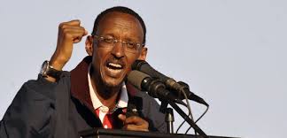 Image result for kagame