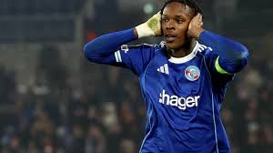 strasbourg vs nice - Trending in United Kingdom