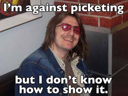 The Funniest Mitch Hedberg Quotes of All Time (24 pics) - Izismile.com via Relatably.com