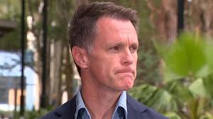 New South Wales Premier Chris Minns speaks about New Year’s Eve preparations.