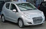 Suzuki Alto occasions Tweedehands Suzuki Alto