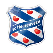 Image result for logo Excelsior vs Heerenveen