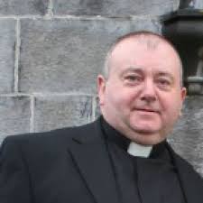 Fr James Sweeney. A Donegal priest says a nationwide policy of children making their First Communion or Confirmation in school uniforms should be considered ... - Fr-Sweeney