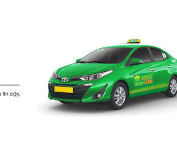 Hình ảnh về Mai Linh taxi