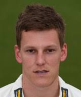 Tom Lewis | England Cricket | Cricket Players and Officials | ESPN Cricinfo - 183255.1