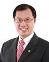 Mr. Bevis Wai Shing Leung, Executive Director Mr. Bevis Wai Shing Leung MBA, MSc (Real Estate), Pg Dip (Communications), Dip (Arts) MCIM, Chartered Marketer - 09-05