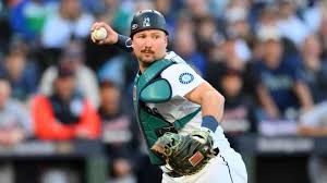 Cal Raleigh's Girlfriend: Hannah Shimek's Support and His MLB Success