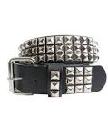 Popular items for studded belt on Etsy