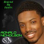 Ronald Nicholson. Baltimore Maryland, United States. www.myspace.com/ronaldnicholson. Gospel / Contemporary Gospel - 3024
