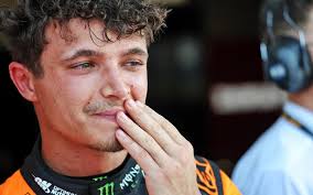 Norris defende título da F1 sem perder sua identidade