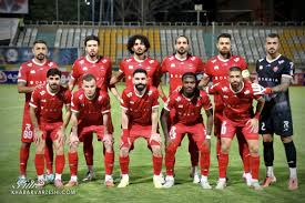 اولین درخواست مهم سرمربی جدید پرسپولیس