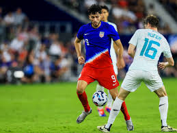 Who Is Ricardo Pepi’s Wife/Fiancée? All About USMNT Star’s Personal & Family Life