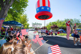 fourth of july