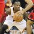 Kay Felder is Cavs' backup point guard, for now