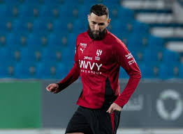 Al Hilal's Expected Lineup Against Al Ittifaq