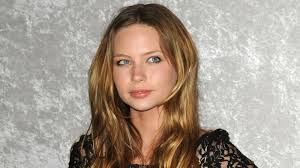 Trend Google: daveigh chase
