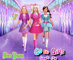 نتيجة بحث الصور عن العاب بنات باربي