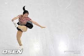 2026 winter olympics women's single skating free skating 아이콘