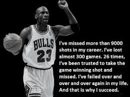 Michael Jordan&#39;s Motivational Quotes - The Sport Of Basketball&#39;s ... via Relatably.com
