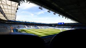 Leicester City - Plymouth Argyle