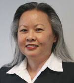 Spring 2007 - Committed to lending a voice to small businesses throughout Oregon, Christine Chin Ryan, President, CEO and founder of Synergy Consulting, ... - christine-chin-ryan-150