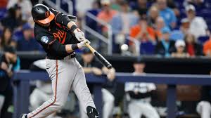 Orioles Rally Past Marlins, Samuel Basallo Flirts with Cycle