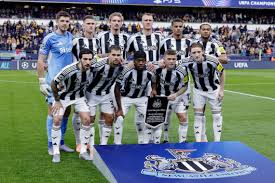 Geordie Boot Boys - News update