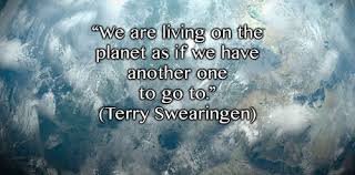 Search environmental quotes images via Relatably.com