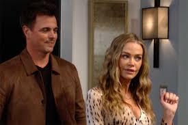 Denise Richards Opens Up About Her Bold and the Beautiful Return After 4 Years: 'It Feels Like I Never Left' (Exclusive)