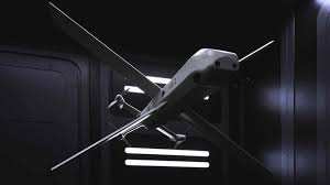 Future of Drone Technology