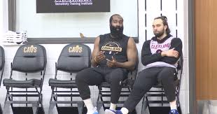 'We will be better': Cavs focused on physical, mental adjustments ahead of Game 5 against Raptors