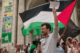 From Gaza to ICE Detention: Inside Mahmoud Khalil’s Landmark Lawsuit Against Trump’s Secret ‘Public-Private’ Playbook to Silence Pro-Palestinian Voices