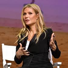 I don’t think Gwyneth Paltrow knows what a peptide is