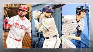 MLB Free Agent Moves: Key Players and Potential Division Rival Signings for 2026