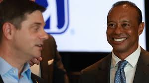 tiger woods Picture