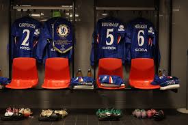 Chelsea Football Club - News update