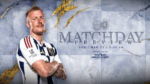 Real Salt Lake Travels Sunday for Critical Early-Season Conference Clash at San Diego FC