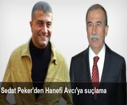 alaattin çakıcı sedat peker ile ilgili görsel sonucu
