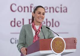 Viaja Sheinbaum a Barcelona para sellar el fin de la crisis diplomática con España -