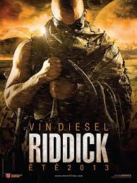 Resultado de imagem para A Batalha de Riddick (The Chronicles of Riddick) 2004