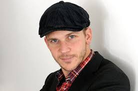 Image result for gustaf skarsgård