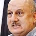 Media image for anupam kher from Times of India