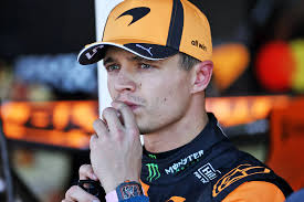 Lando Norris predicts 'some good racing' at the Miami Grand Prix