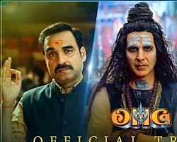 Image of Pankaj Tripathi in OMG 2 (2023)