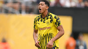 Borussia Dortmund busca victoria ante Mamelodi Sundowns en Mundial de Clubes