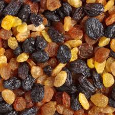 Image result for raisins