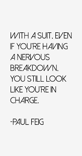 Quotes by Paul Feig @ Like Success via Relatably.com
