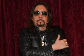Ace Frehley, Kiss Lead Guitarist and Solo Artist, Dies at 74
