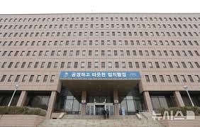 중대범죄 수사청 아이콘